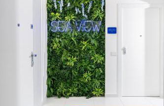 Sea View Deluxe Apartments - Foto 13