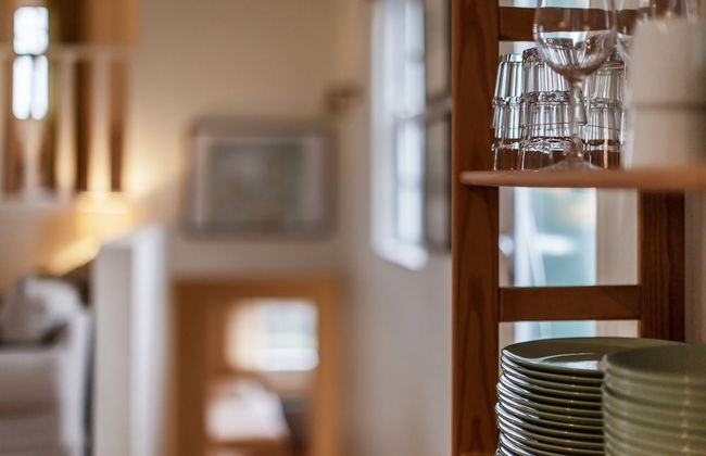 Liiiving in Açores-Mountain Island House - Foto 19