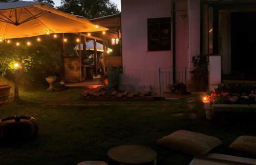 Agriturismo Campolungo - Foto 67