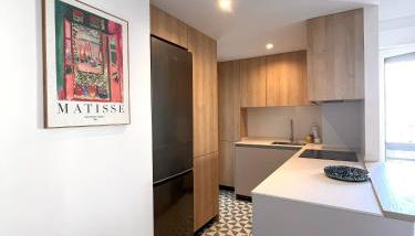 Apartamento Playa Postiguet - Photo 2