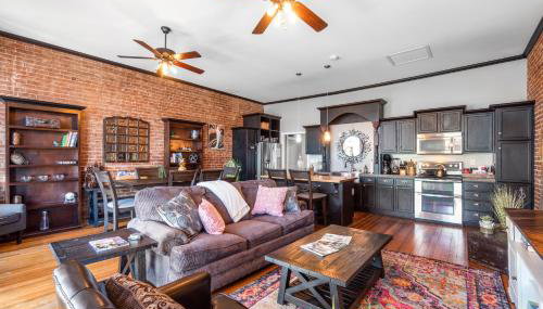 Downtown Loft Amazing Bath Tub & Shower #9 - Foto 5