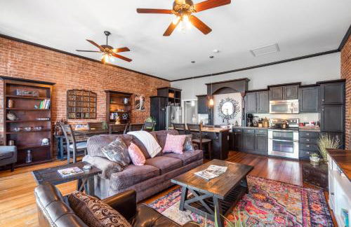 Downtown Loft Amazing Bath Tub & Shower #9 - Foto 5