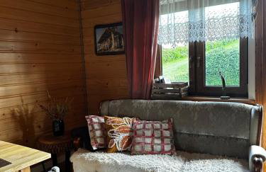 Cabanówka - Foto 49