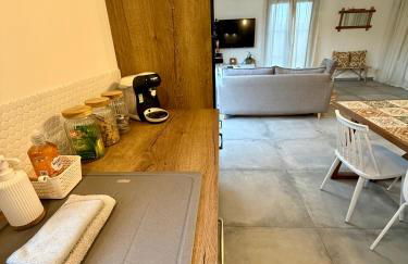 Le Temps d'une île - SPA & vélos inclus - Foto 8