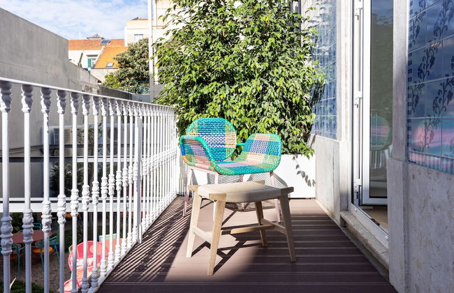 Haws Lisboa - Foto 62