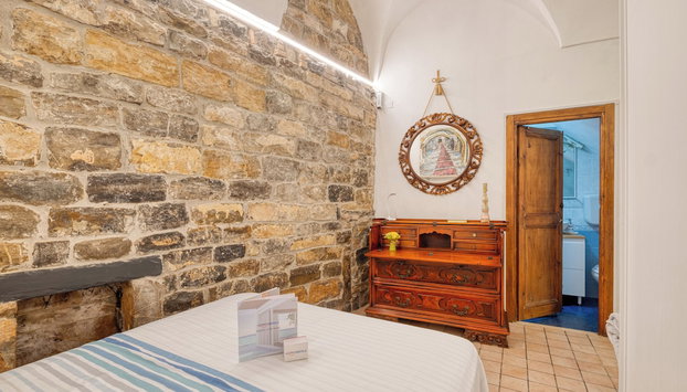 Caratteristico Appartamento In Centro - Foto 4, Habitación