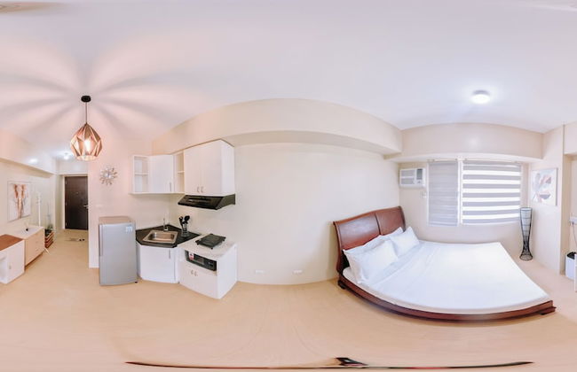 Heart of the City Cozy Nook - Foto 8