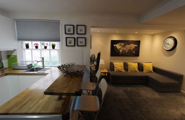 Stay-In Apartments Marble Arch - Foto 63