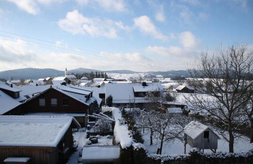 Ferienwohnung "Ausblick" - Foto 21