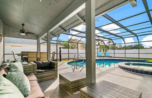 Sunshine Retreat by SkyRun Anna Maria - Foto 15