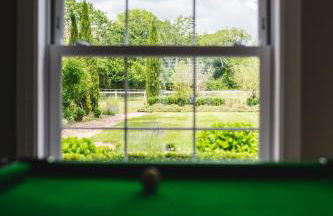 Large Country House with Hot Tub, Pool Table, and Log Burner - Photo 52