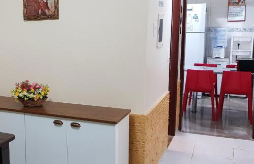 Temporada em Praia Seca - Foto 56