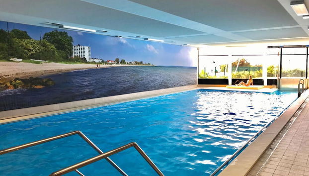 Lovely Apartment in Neustadt - Foto 2, Imagen principal