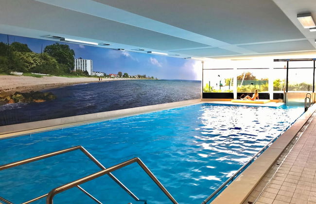 Lovely Apartment in Neustadt - Foto 1