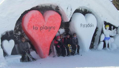 Gîte Les Grands Champs - Foto 4