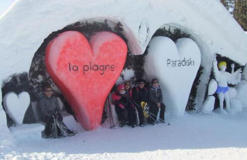 Gîte Les Grands Champs - Foto 4