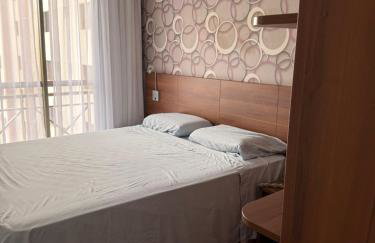 Flat Mercure São Caetano Perfeito para sua Estadia - Foto 8