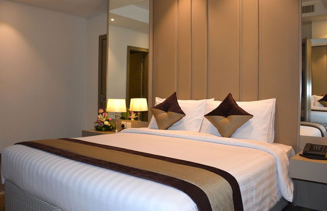 Juffair Avenue Suites - Foto 5