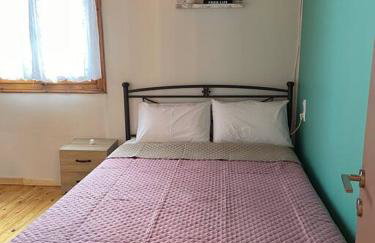 Politis' wooden house - Foto 7