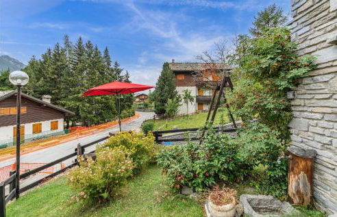 Cozy Apartment In Ayas With Kitchenette - Foto 10