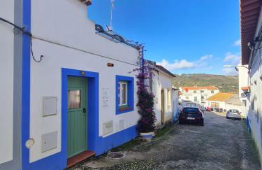 Alba Odeceixe - casa clara - Photo 23