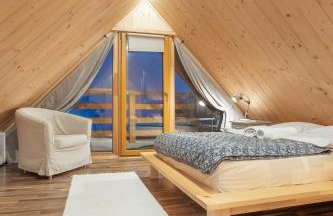 Domek gościnny 'Rumcajsówka' - Foto 5