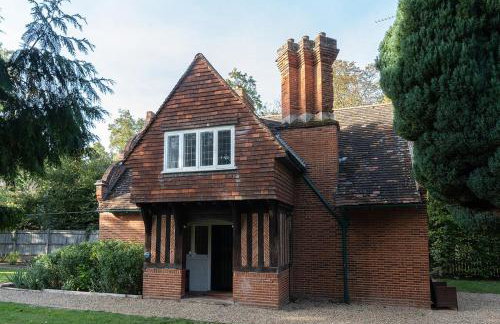 Idyllic, Private and Picturesque Cottage - Foto 13