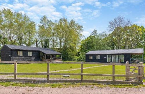 Cedar Lodge - Foto 20