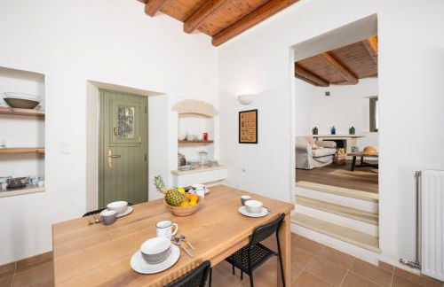 Villa Nafsika - Foto 15