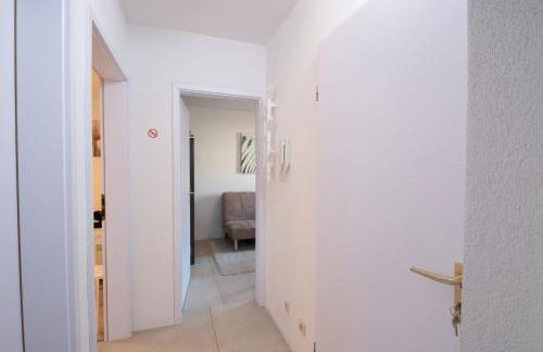 Schöne moderne 2-Zimmerwohnung - Foto 8