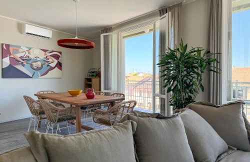 Lullaby - Attico sul Porto Canale di Cesenatico - Foto 1