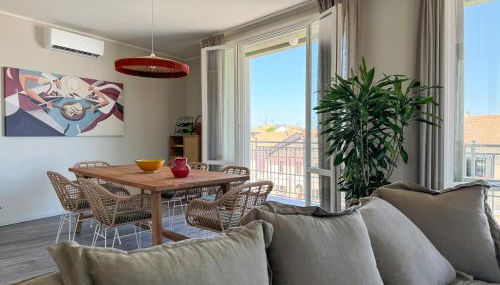 Lullaby - Attico sul Porto Canale di Cesenatico - Foto 1