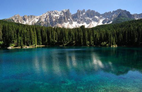 Residence Grand Hotel Carezza - Foto 72