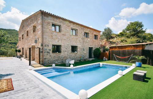 Catalunya Casas Wow! Boutique hotel converted into a private villa! - Foto 1