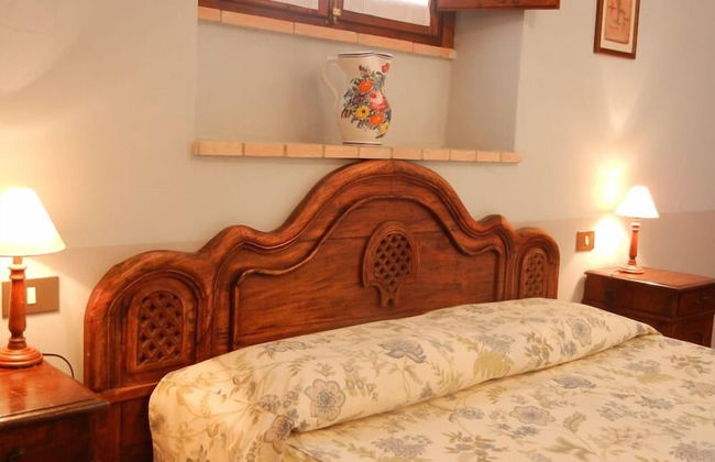 Villa Pardi - Foto 6