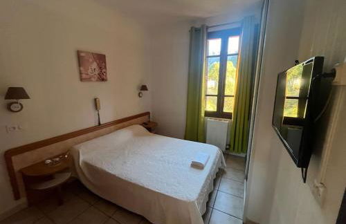 Appartement 2 chambres pour 6 personnes en résidence à la nuitée - Foto 8