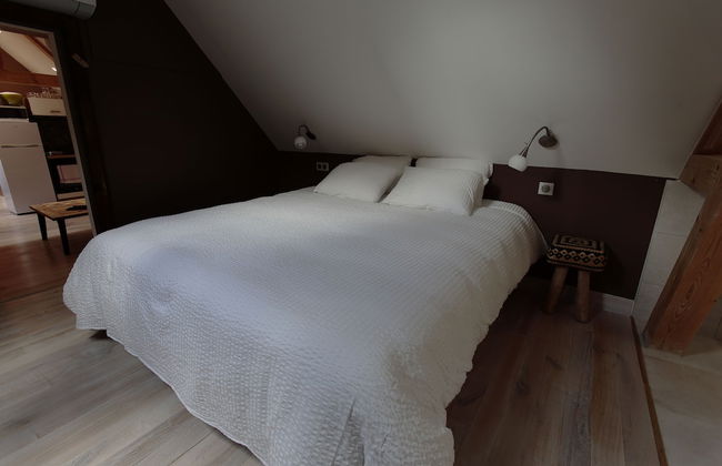 Appart'Hotel Hotel Saint Georges - Photo 27