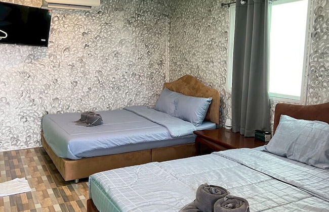 Baan Thammarot View - Foto 5