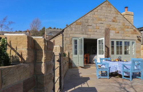 Roding Cottage - Foto 36