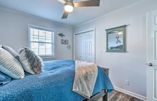 Kentucky Lake Vacation Rental Near Marina! - Foto 16