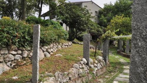 Residenza la Torre - Photo 3, Garden