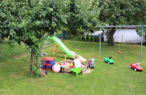 Holiday apartment with 1 bedroom - Foto 19