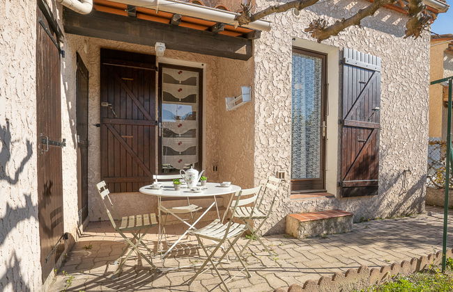 3 bedroom House in Saint-Cyprien with terrace - Photo 21