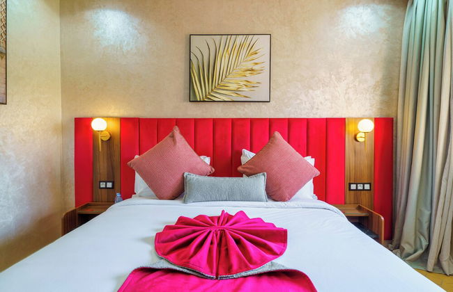 Palmeraie Green Resort - Foto 41