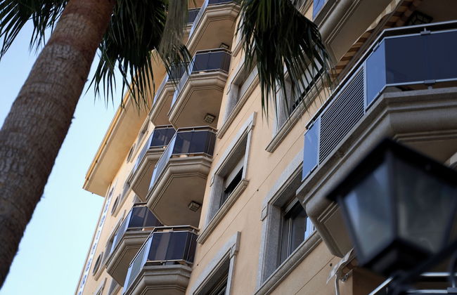 Mediterraneo Real Apartamentos Turísticos - Foto 78