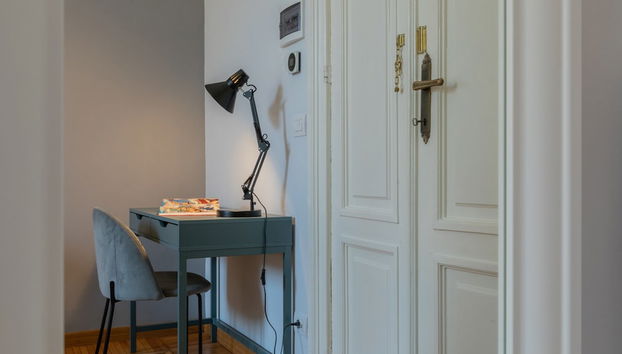 Oddino 3 by Wonderful Italy - Foto 2, Habitación