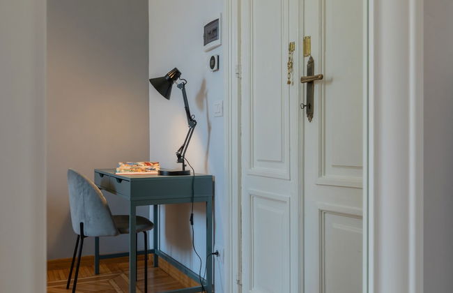 Oddino Morgari 3 - Oddino 3 - Foto 1