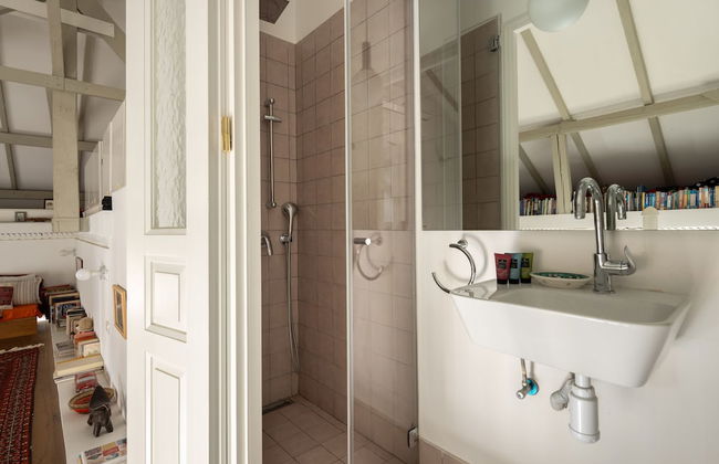 Old Jaffa Artistic Retreat by Sea N Rent - Foto 22