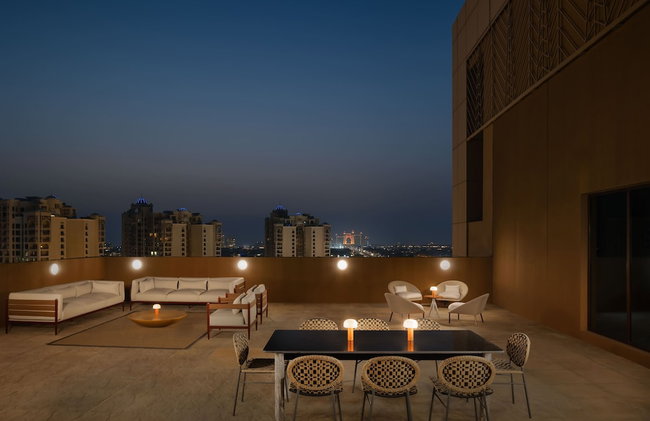 Cheval Maison - The Palm Dubai - Foto 60
