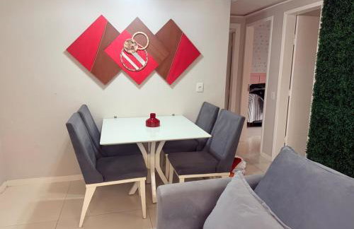 Apartamento de 2 Quartos coqueiral de itaparica , Apt 101 - Foto 14